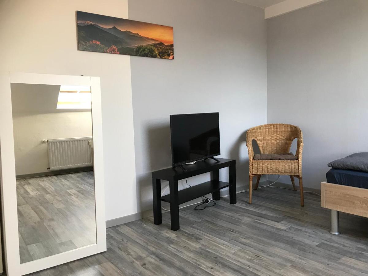 Monteur - Privat Zimmer Langerwehe Geich Exterior photo