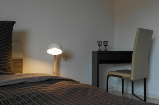 Monteur - Privat Zimmer Langerwehe Geich Exterior photo