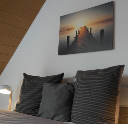 Monteur - Privat Zimmer Langerwehe Geich Exterior photo