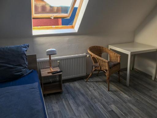 Monteur - Privat Zimmer Langerwehe Geich Exterior photo